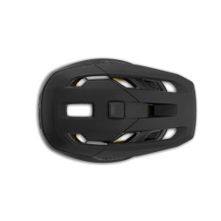 Cube Casco TROOPER - negro
