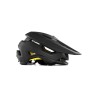Cube Casco TROOPER - negro
