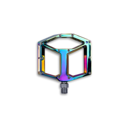 ACID Pedales FLAT A3-ZP R