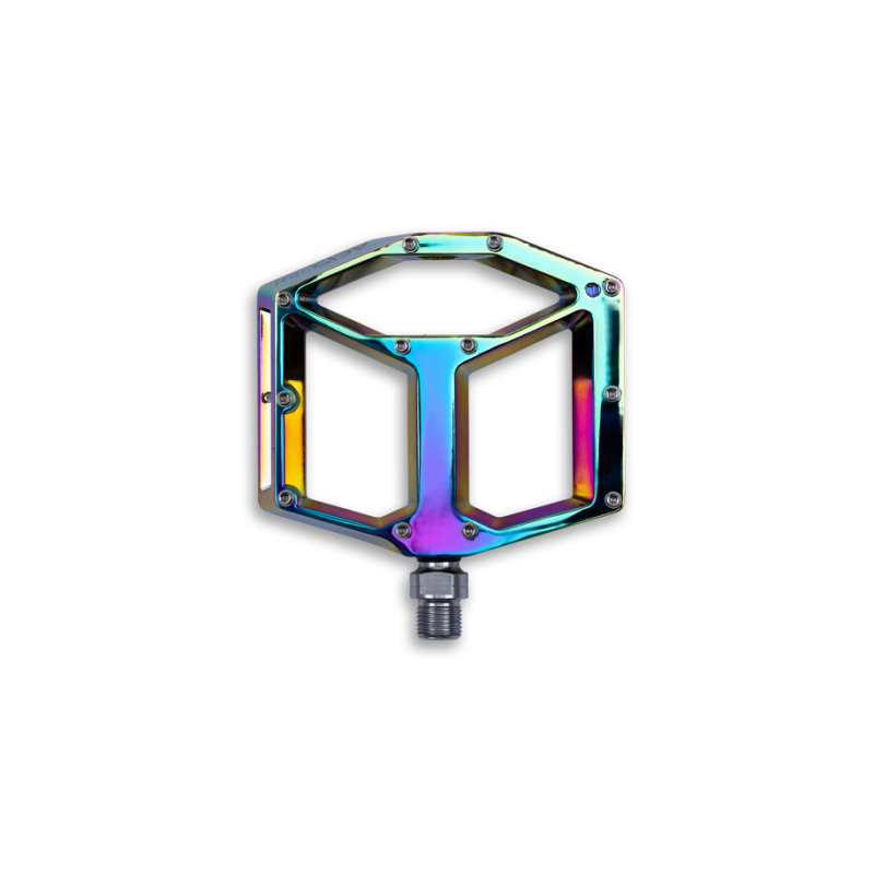 ACID Pedales FLAT A3-ZP R