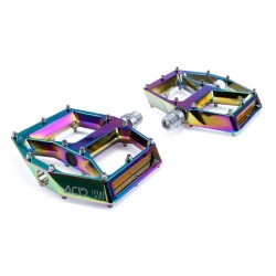 ACID Pedales FLAT A3-ZP R