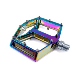 ACID Pedales FLAT A3-ZP R