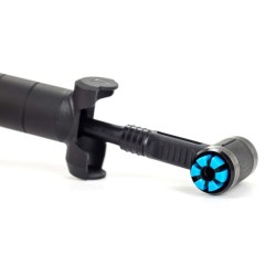 ACID Bomba RACE FLEX HP negra