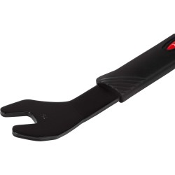 RFR Llave de pedal negra