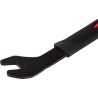 RFR Llave de pedal negra