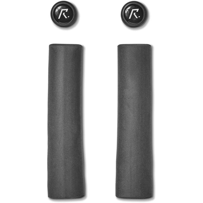 RFR Puños SCR negro