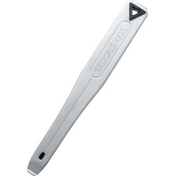 Topeak Palanca de neumáticos Supersteel