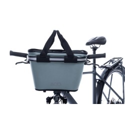 ACID Cesta de manillar CITY 15 FILink