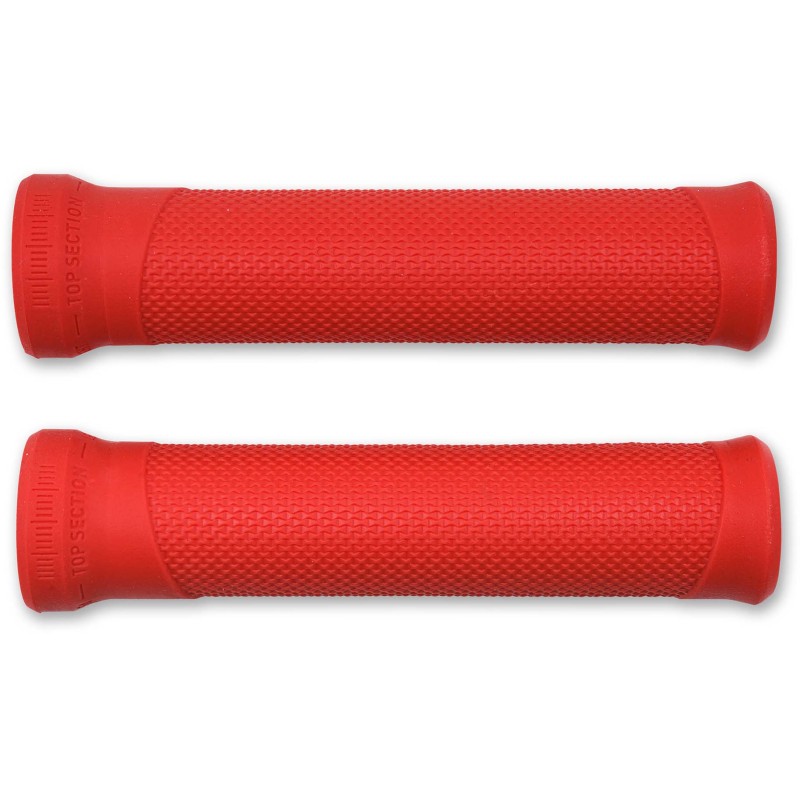 ACID Puños REACT - rojo