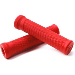 ACID Puños REACT - rojo