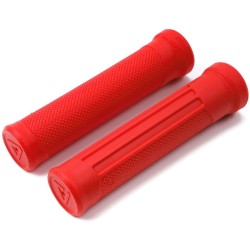 ACID Puños REACT - rojo