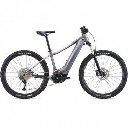 Liv VALL E+ 2 SPORT - 500Wh Bicicleta de montaña eléctrica para mujeres - 2023 - echeveria