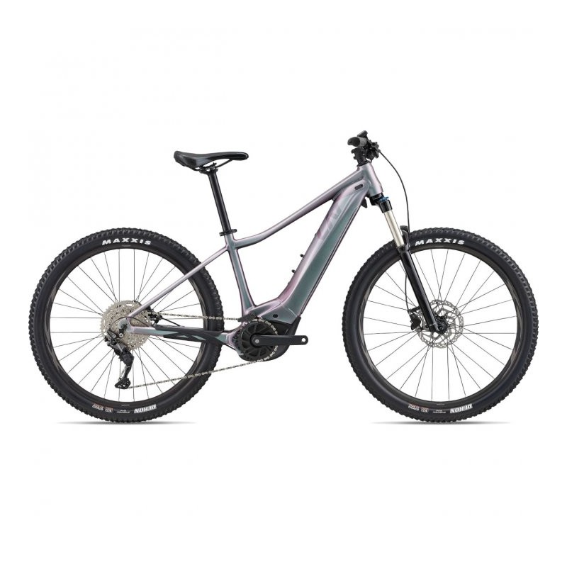 Liv VALL E+ 2 SPORT - 500Wh Bicicleta de montaña eléctrica para mujeres - 2023 - echeveria