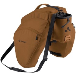 Vaude eSilkroad Bolsa de transporte Plus, umbra