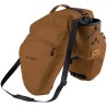 Vaude eSilkroad Bolsa de transporte Plus, umbra
