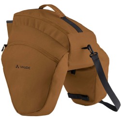 Vaude eSilkroad Bolsa de transporte Plus, umbra