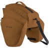 Vaude eSilkroad Bolsa de transporte Plus, umbra