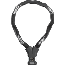 Abus Candado de cadena Yardo 7807F/85, negro