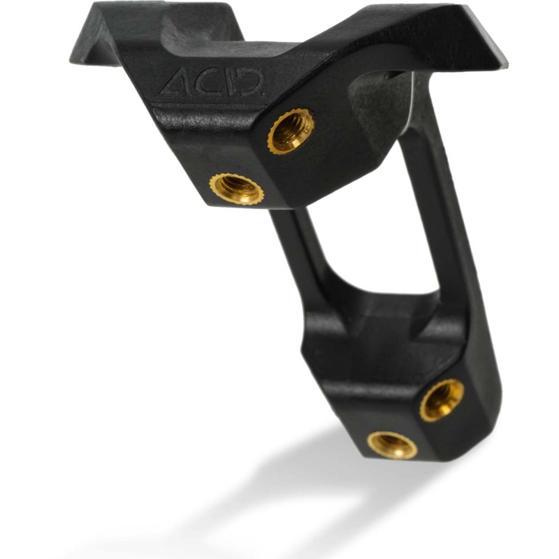 ACID Adaptador portabidón SILink - negro