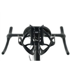 ACID Adaptador portabidón SILink - negro