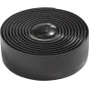Cube Natural Fit Cinta de manillar Grip negro