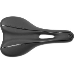 RFR Sillín MTB COMFORT D2 & cutout negro