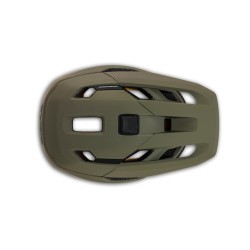 Cube Casco TROOPER TM - aceituna