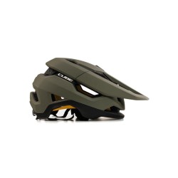 Cube Casco TROOPER TM - aceituna