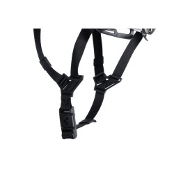 Cube Casco TROOPER TM - aceituna