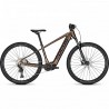 FOCUS JARIFA² 6.8 - 29" Bicicleta Eléctrica de Montaña - 2023 - Gold Brown