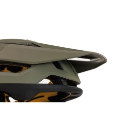 Cube Casco TROOPER TM - aceituna