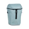 Cube Acid Bolsa lateral CITY 20 SMLink - Bolsa de 20 litros, gris