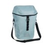 Cube Acid Bolsa lateral CITY 20 SMLink - Bolsa de 20 litros, gris