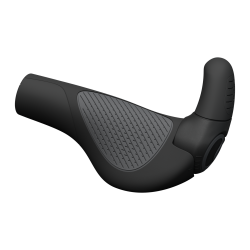 Ergon Griffe GP2-L Evo, black/grey