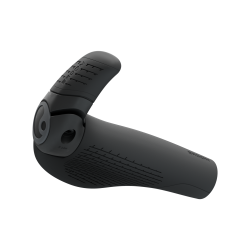 Ergon Griffe GP2-L Evo, black/grey