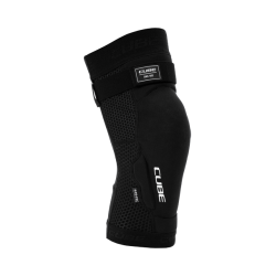 CUBE Rodilleras X Actionteam M
