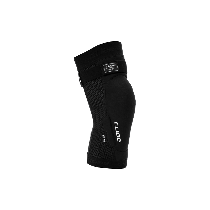 CUBE Rodilleras X Actionteam M