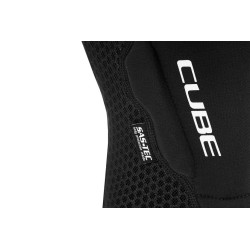 CUBE Rodilleras X Actionteam M
