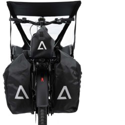 ACID CARGO Portaequipajes RILink