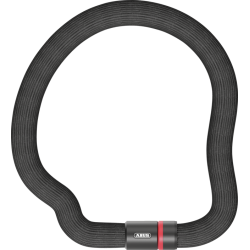 Abus Goose Lock 6206K/110 - Negro