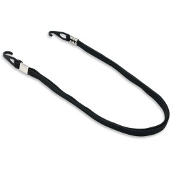 ACID Correa portaequipajes - negra