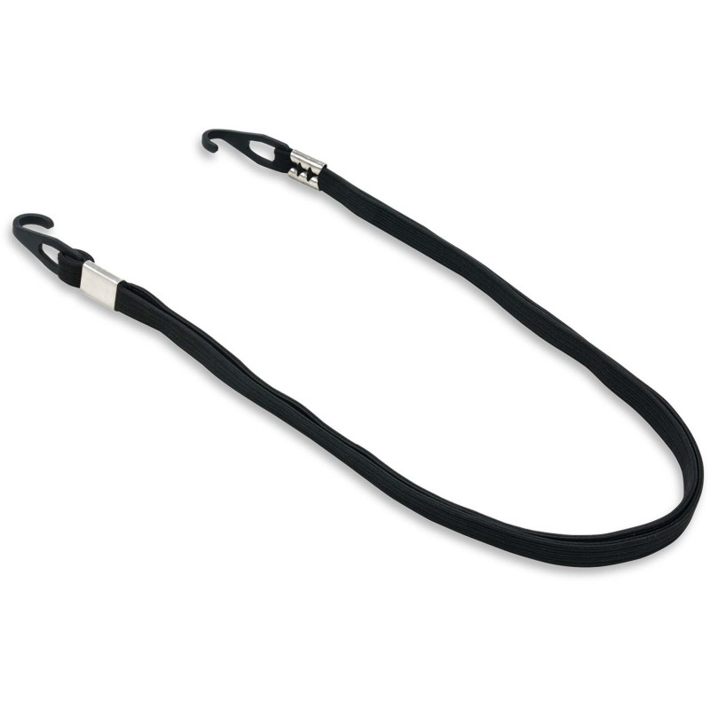 ACID Correa portaequipajes - negra