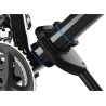 Thule Protector de cuadros de carbono - adaptador para el transporte seguro de bicicletas con cuadros de carbono
