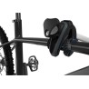 Thule Protector de cuadros de carbono - adaptador para el transporte seguro de bicicletas con cuadros de carbono