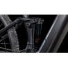 Cube Stereo Hybrid ONE44 EX 800 blackline -- MTB-Eléctrica Doble Suspensión