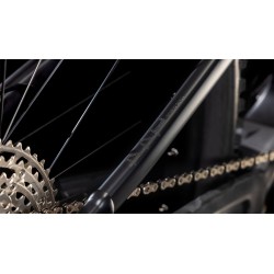 Cube Stereo Hybrid ONE44 EX 800 blackline -- MTB-Eléctrica Doble Suspensión