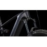 Cube Stereo Hybrid ONE44 EX 800 blackline -- MTB-Eléctrica Doble Suspensión