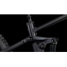 Cube Stereo Hybrid ONE44 EX 800 blackline -- MTB-Eléctrica Doble Suspensión