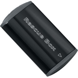 Topeak Kit de reparación Caja de rescate