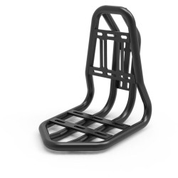 ACID Portaequipajes COMPACT 20" Delantero - negro